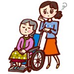 介護保険の申請をしてくれない親【親の入院・介護】
